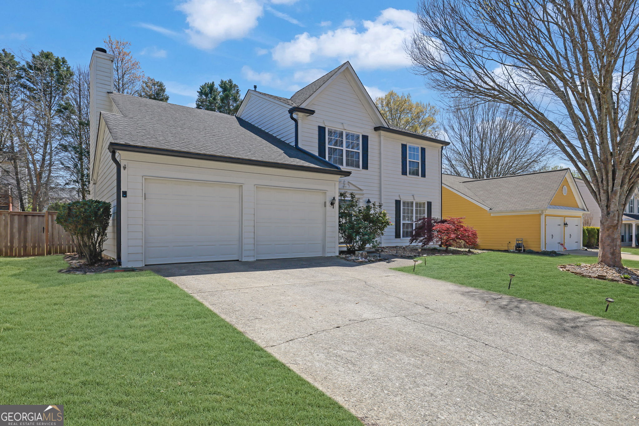 3520 Chastain Glen Lane NE Marietta GA 30066