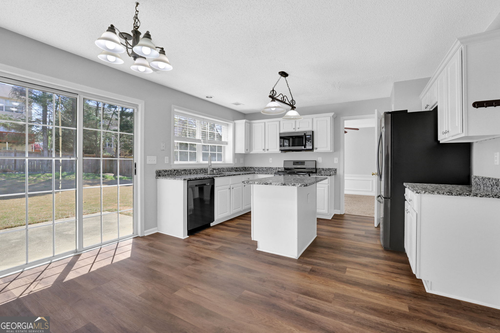 3520 Chastain Glen Lane NE Marietta GA 30066