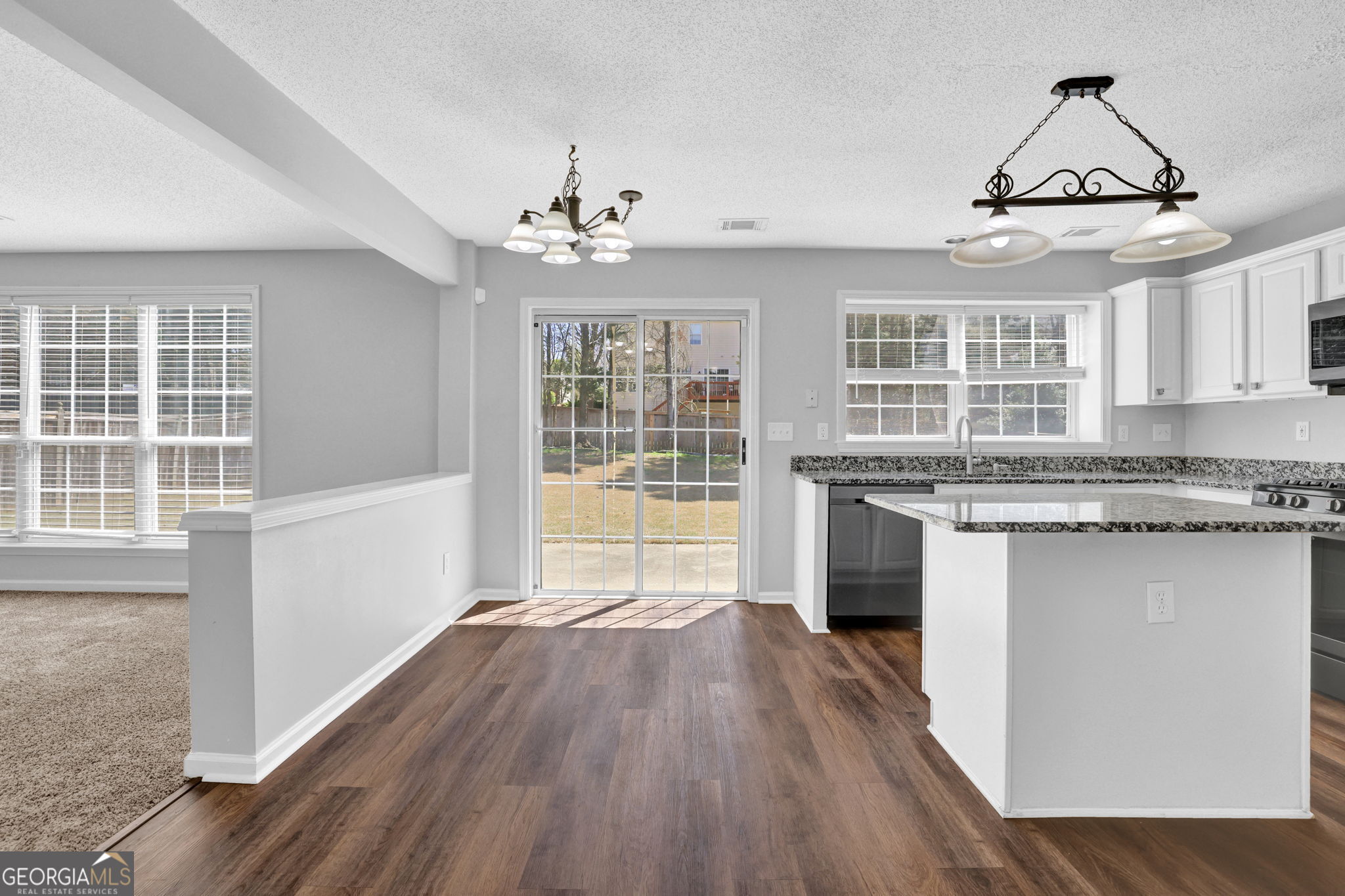 3520 Chastain Glen Lane NE Marietta GA 30066