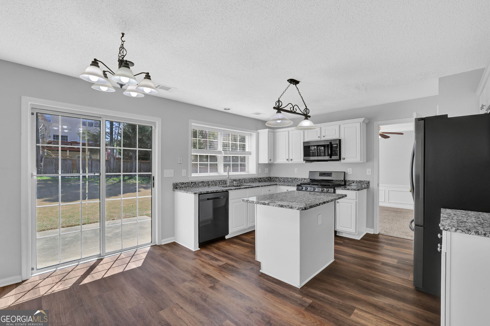 3520 Chastain Glen Lane NE Marietta GA 30066