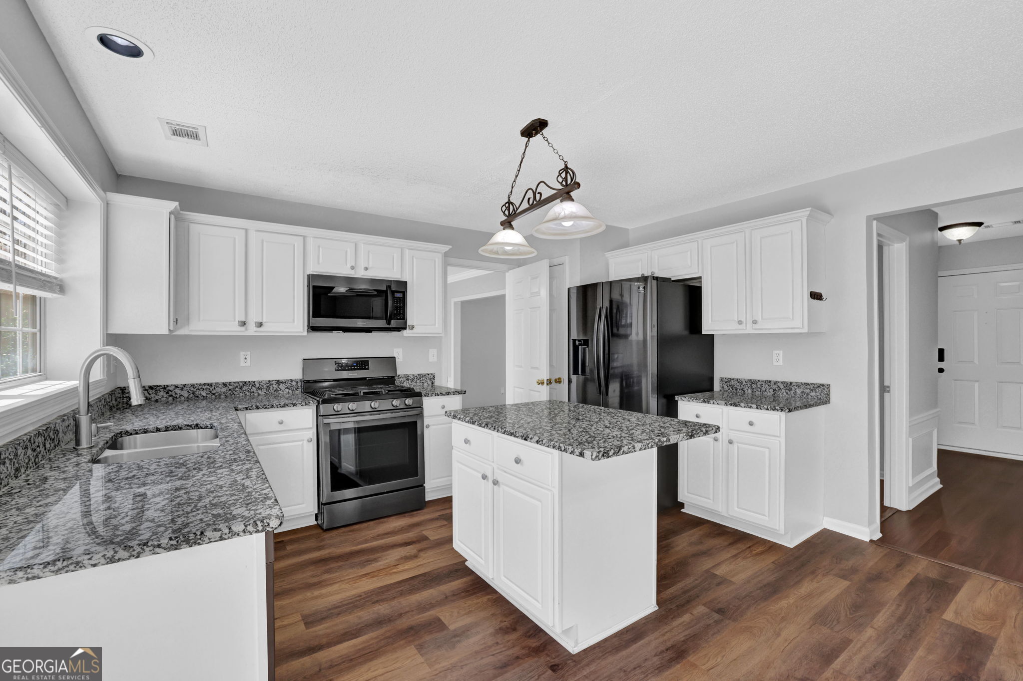 3520 Chastain Glen Lane NE Marietta GA 30066