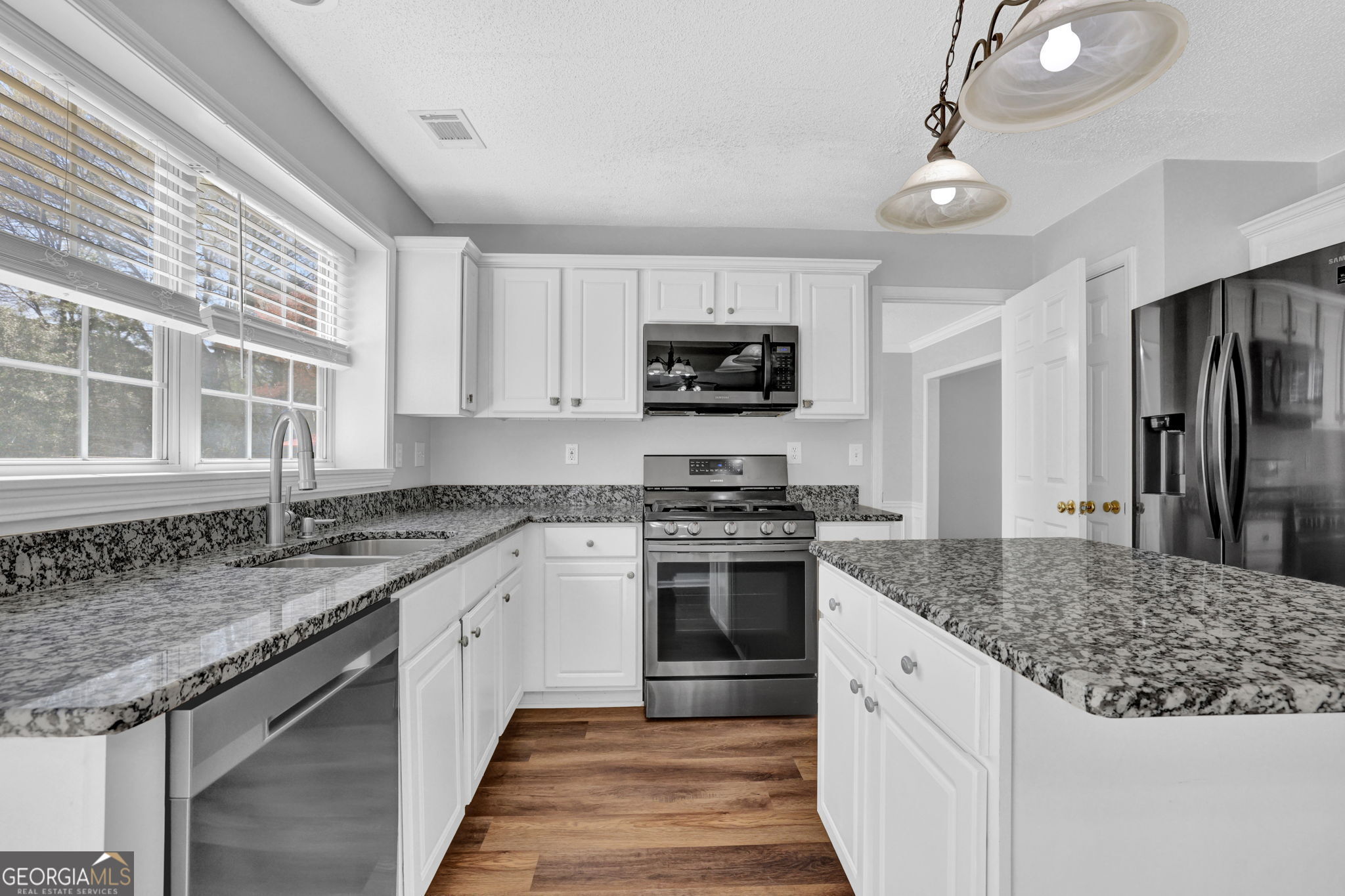 3520 Chastain Glen Lane NE Marietta GA 30066