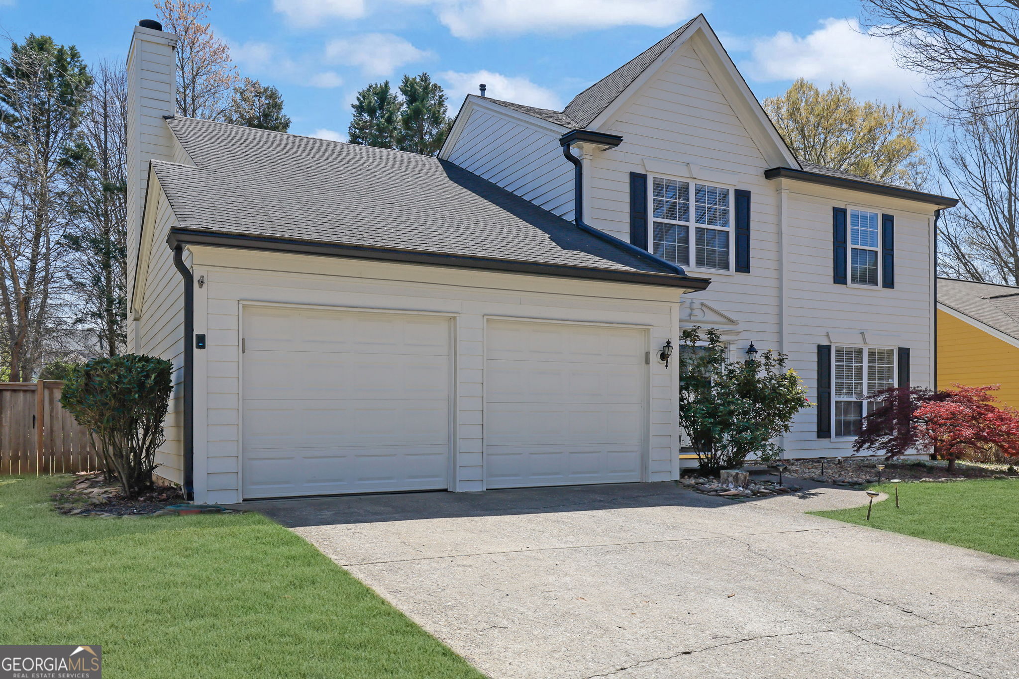 3520 Chastain Glen Lane NE Marietta GA 30066