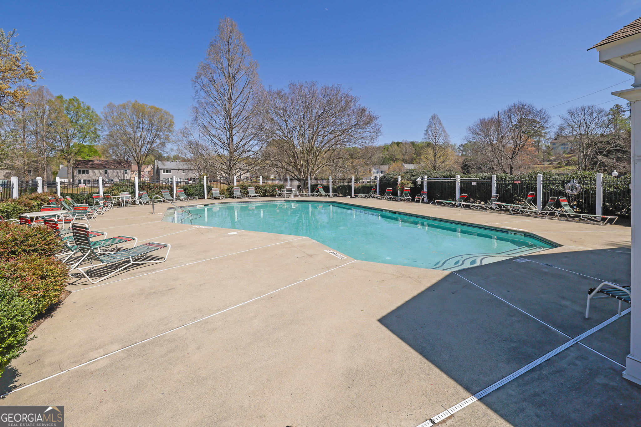 3520 Chastain Glen Lane NE Marietta GA 30066