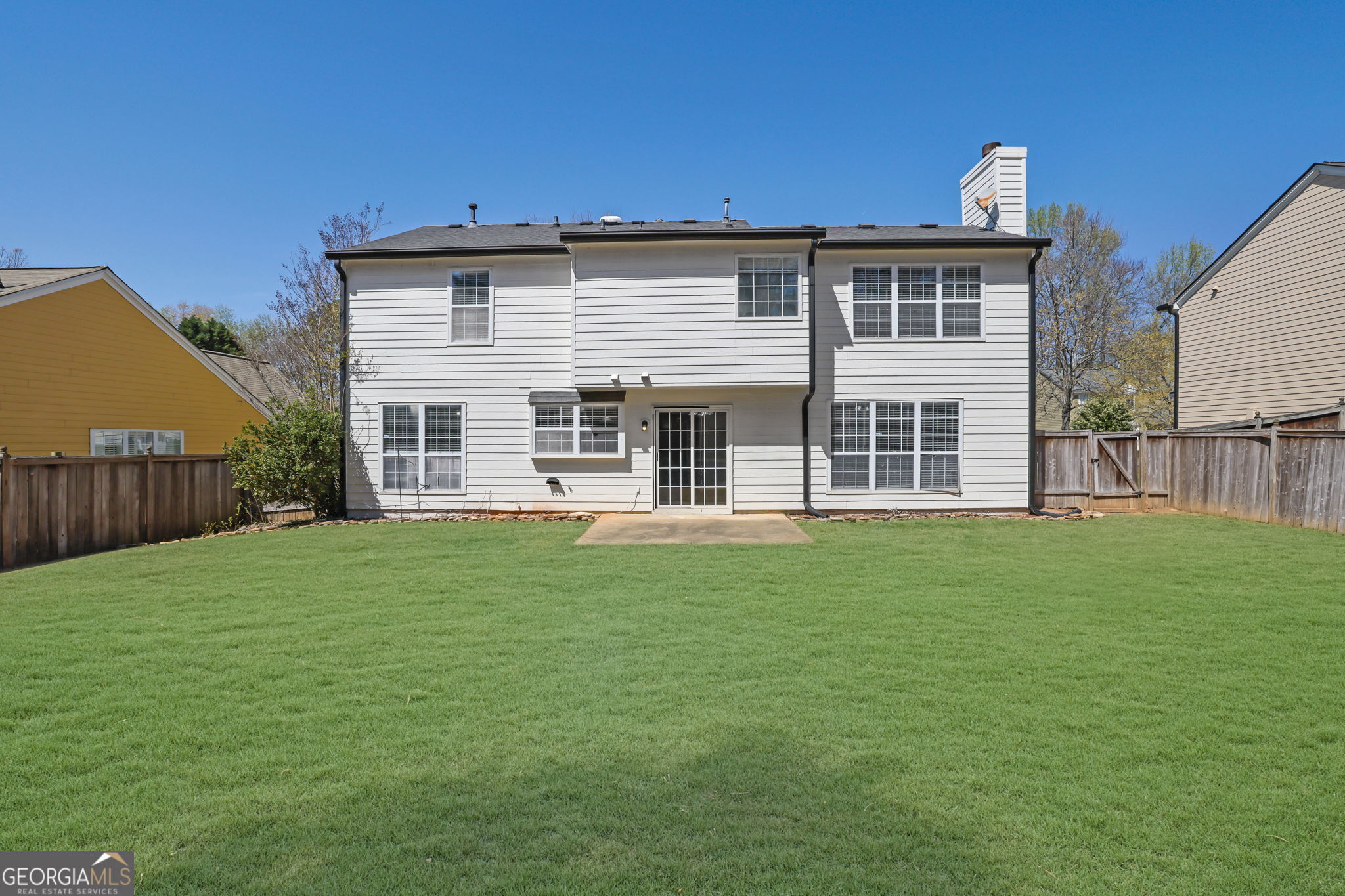 3520 Chastain Glen Lane NE Marietta GA 30066
