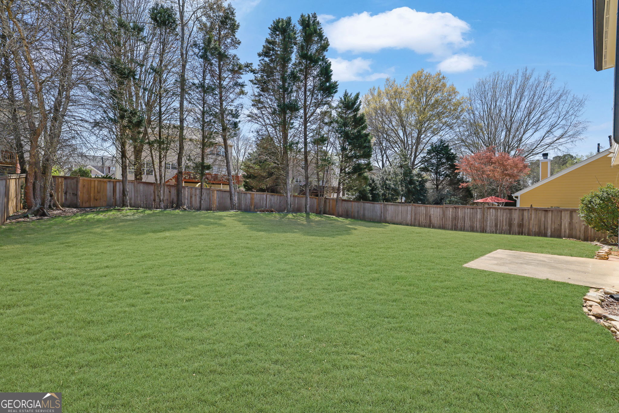 3520 Chastain Glen Lane NE Marietta GA 30066