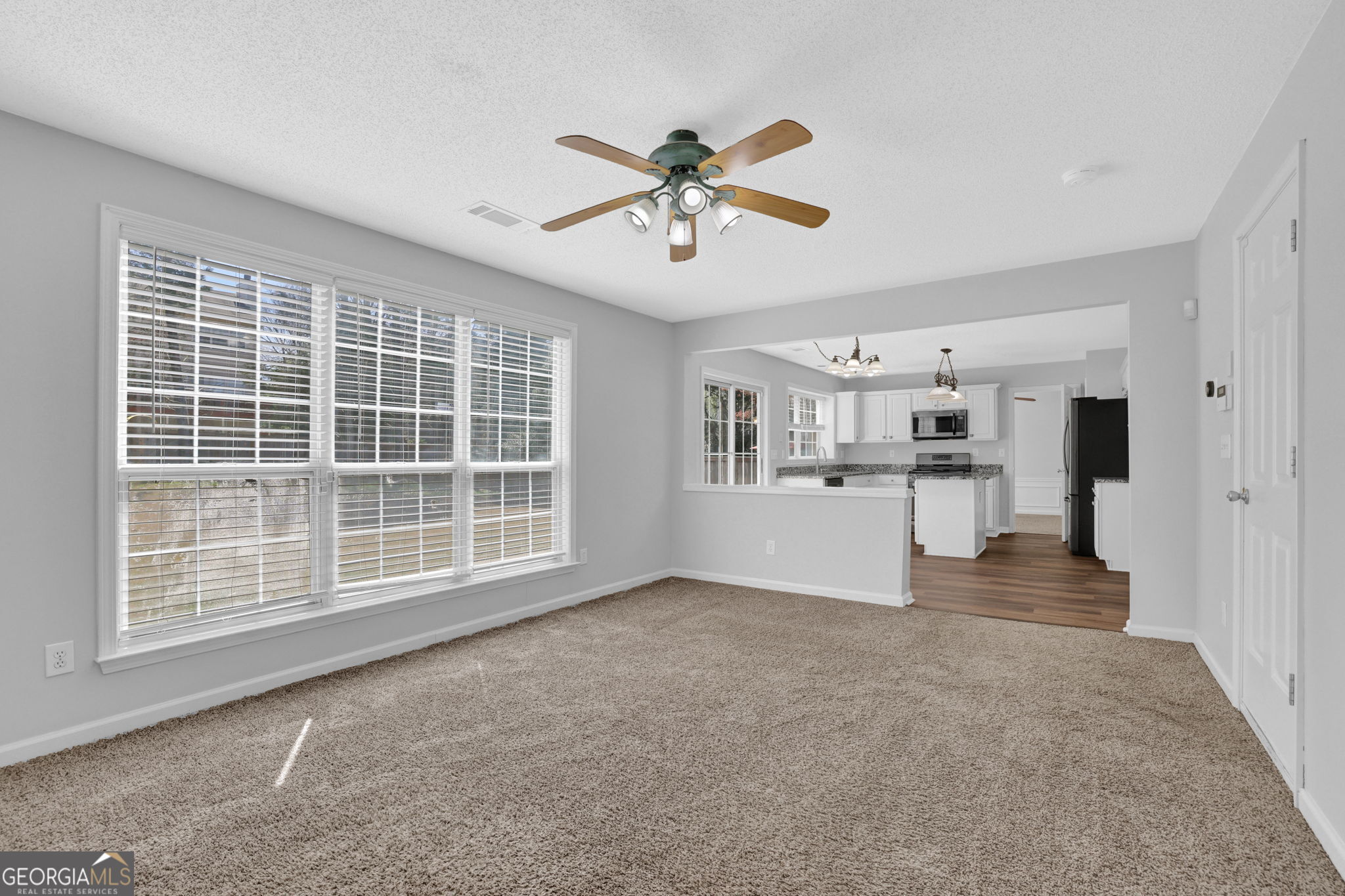 3520 Chastain Glen Lane NE Marietta GA 30066