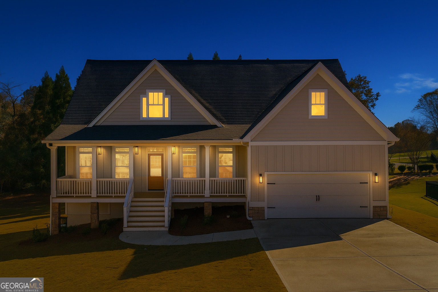 105 Bob White Drive Calhoun GA 30701