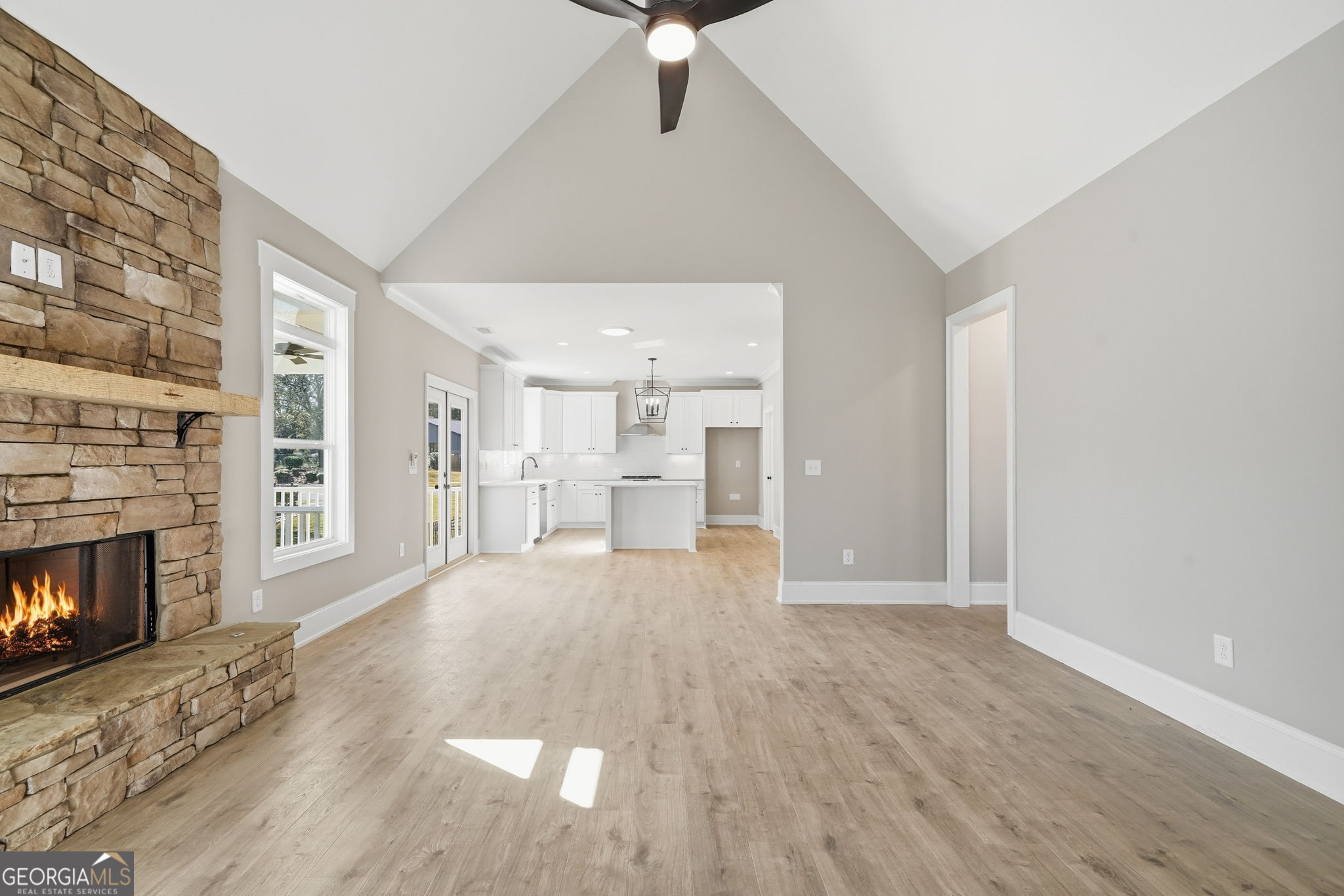 105 Bob White Drive Calhoun GA 30701