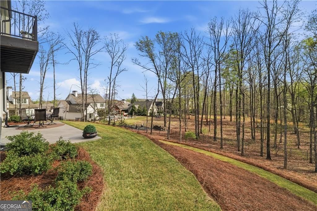 55 Night Fire Court Dawsonville GA 30534