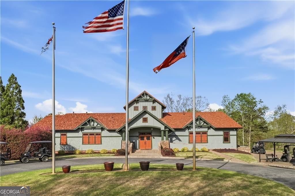 55 Night Fire Court Dawsonville GA 30534