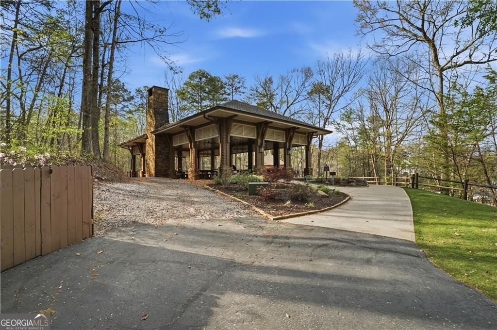 55 Night Fire Court Dawsonville GA 30534