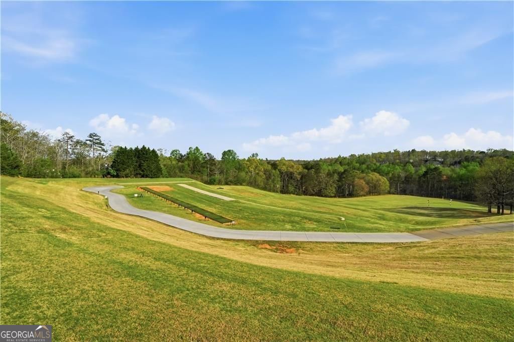 55 Night Fire Court Dawsonville GA 30534
