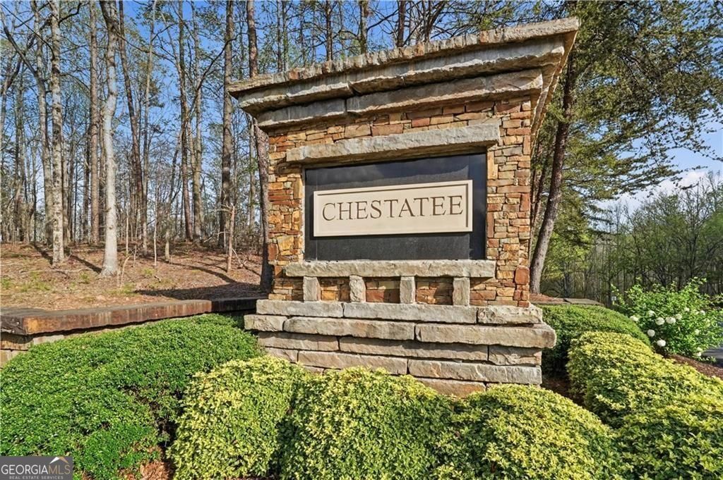 55 Night Fire Court Dawsonville GA 30534