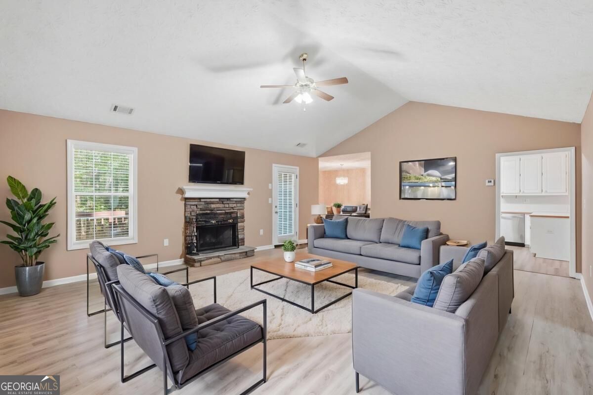 2072 Amberly Crossing Lane Dacula GA 30019