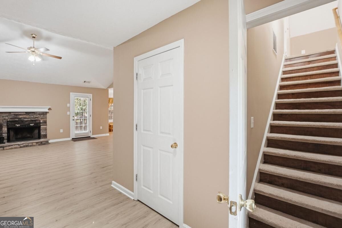 2072 Amberly Crossing Lane Dacula GA 30019