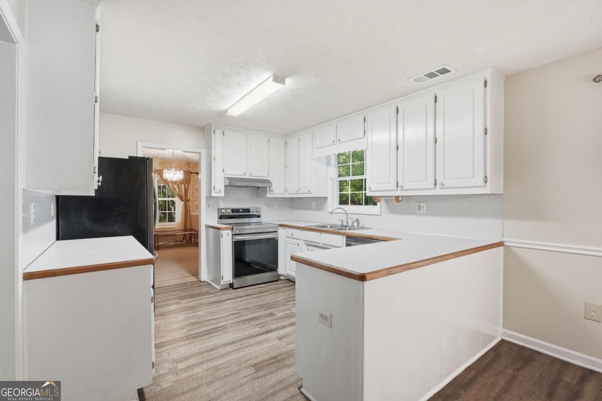 2072 Amberly Crossing Lane Dacula GA 30019