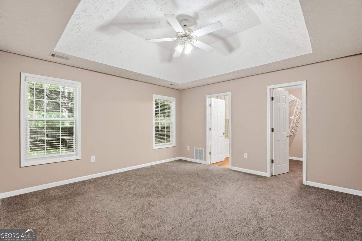 2072 Amberly Crossing Lane Dacula GA 30019