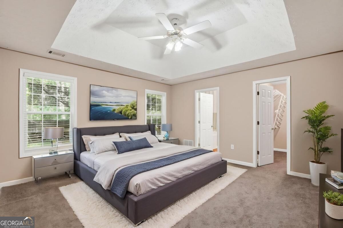 2072 Amberly Crossing Lane Dacula GA 30019