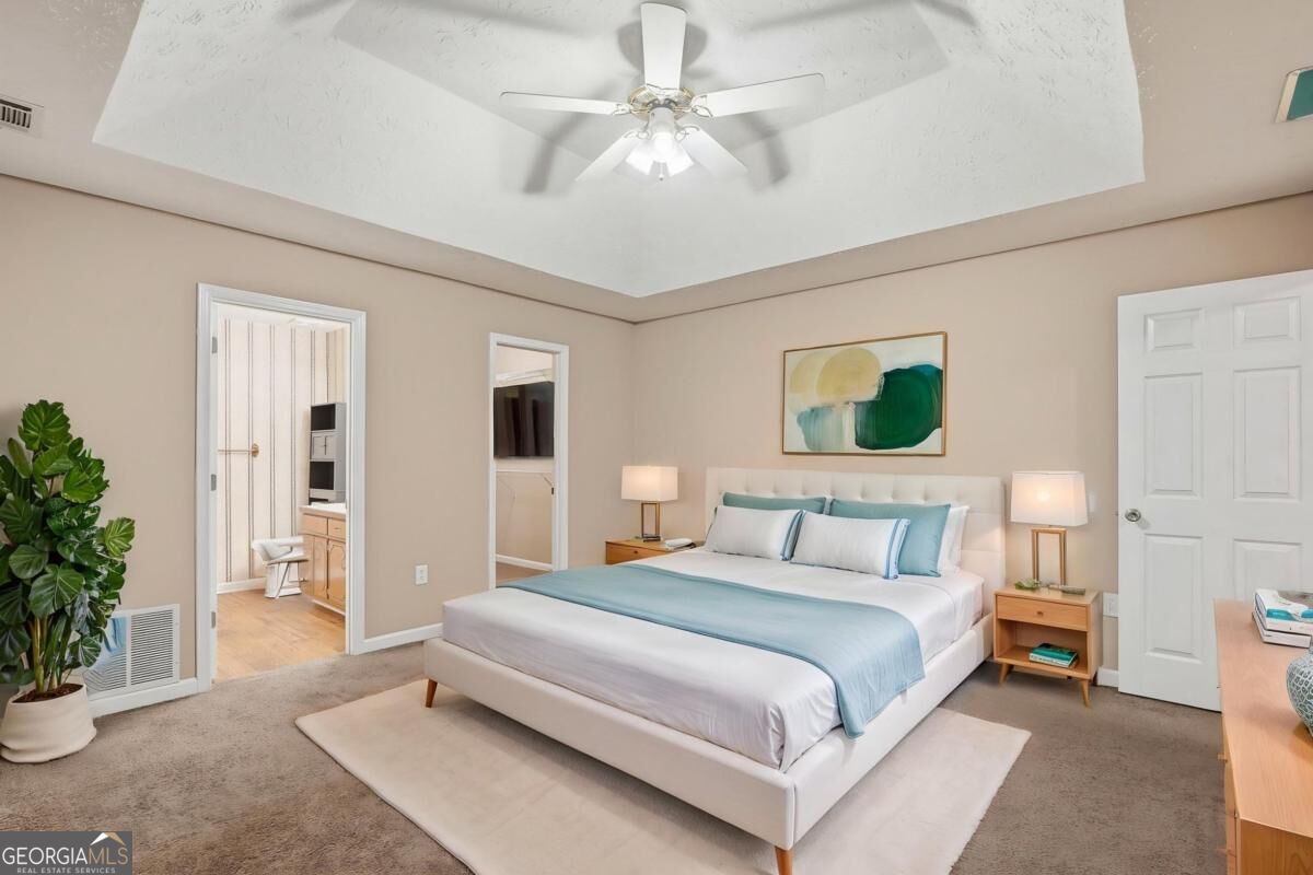 2072 Amberly Crossing Lane Dacula GA 30019