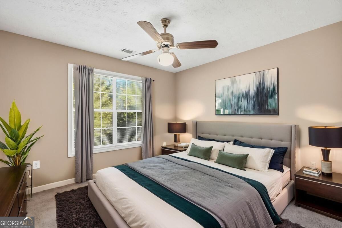2072 Amberly Crossing Lane Dacula GA 30019