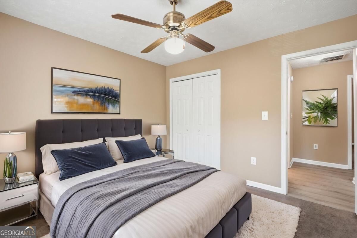2072 Amberly Crossing Lane Dacula GA 30019