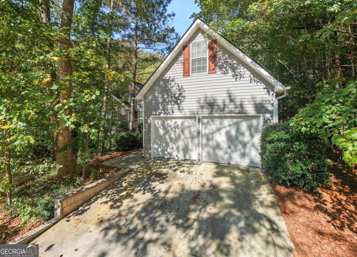 2072 Amberly Crossing Lane Dacula GA 30019