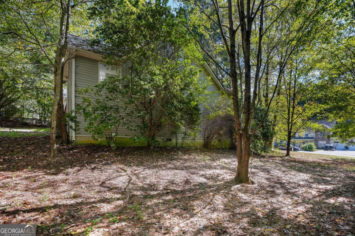 2072 Amberly Crossing Lane Dacula GA 30019