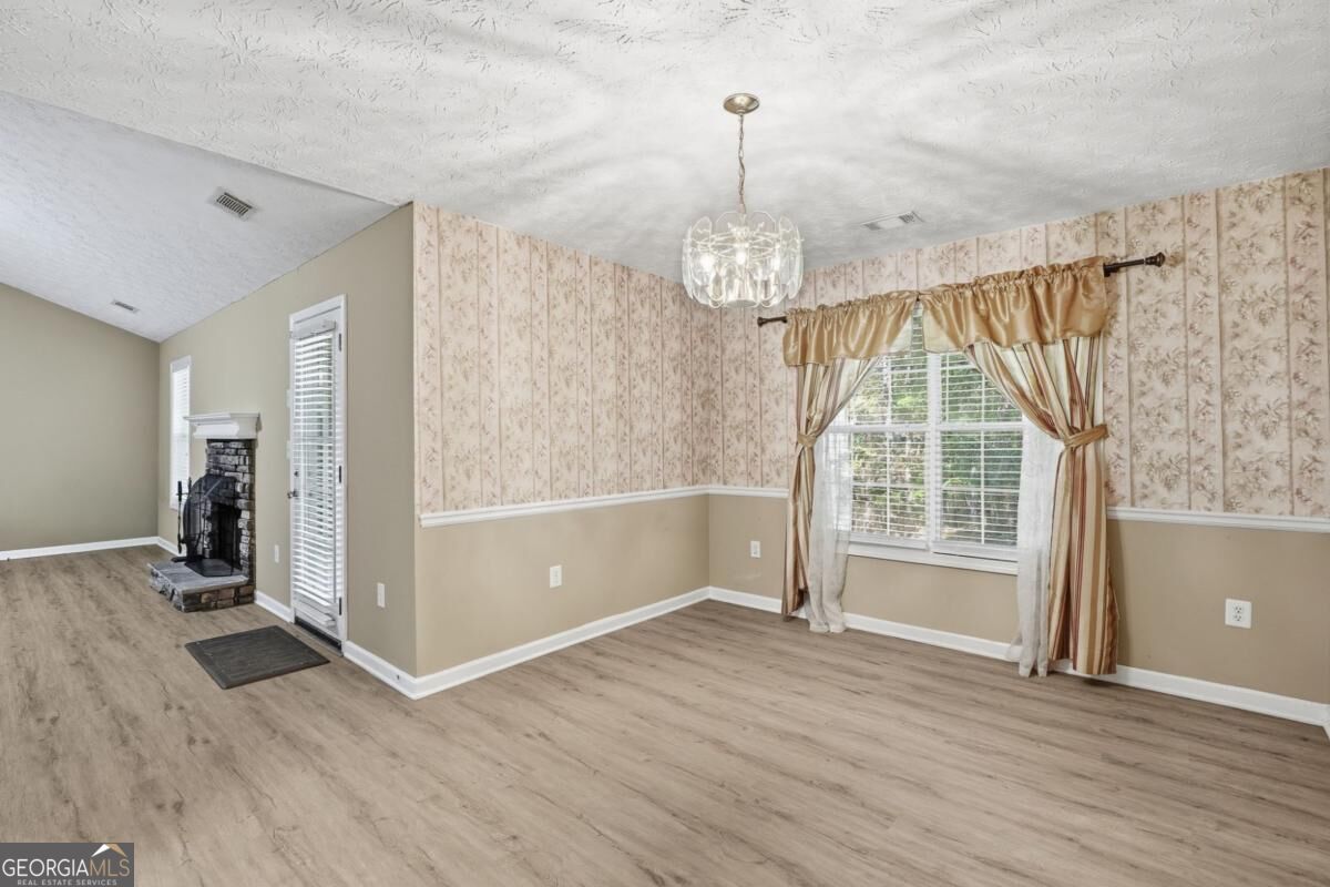 2072 Amberly Crossing Lane Dacula GA 30019