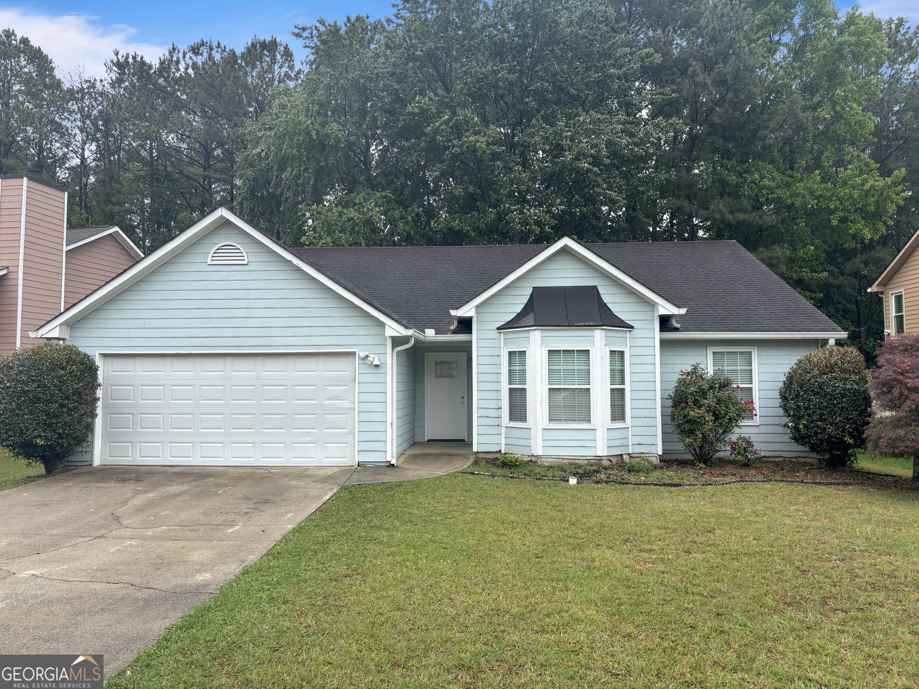 4835 Camberbridge Drive Alpharetta GA 30022