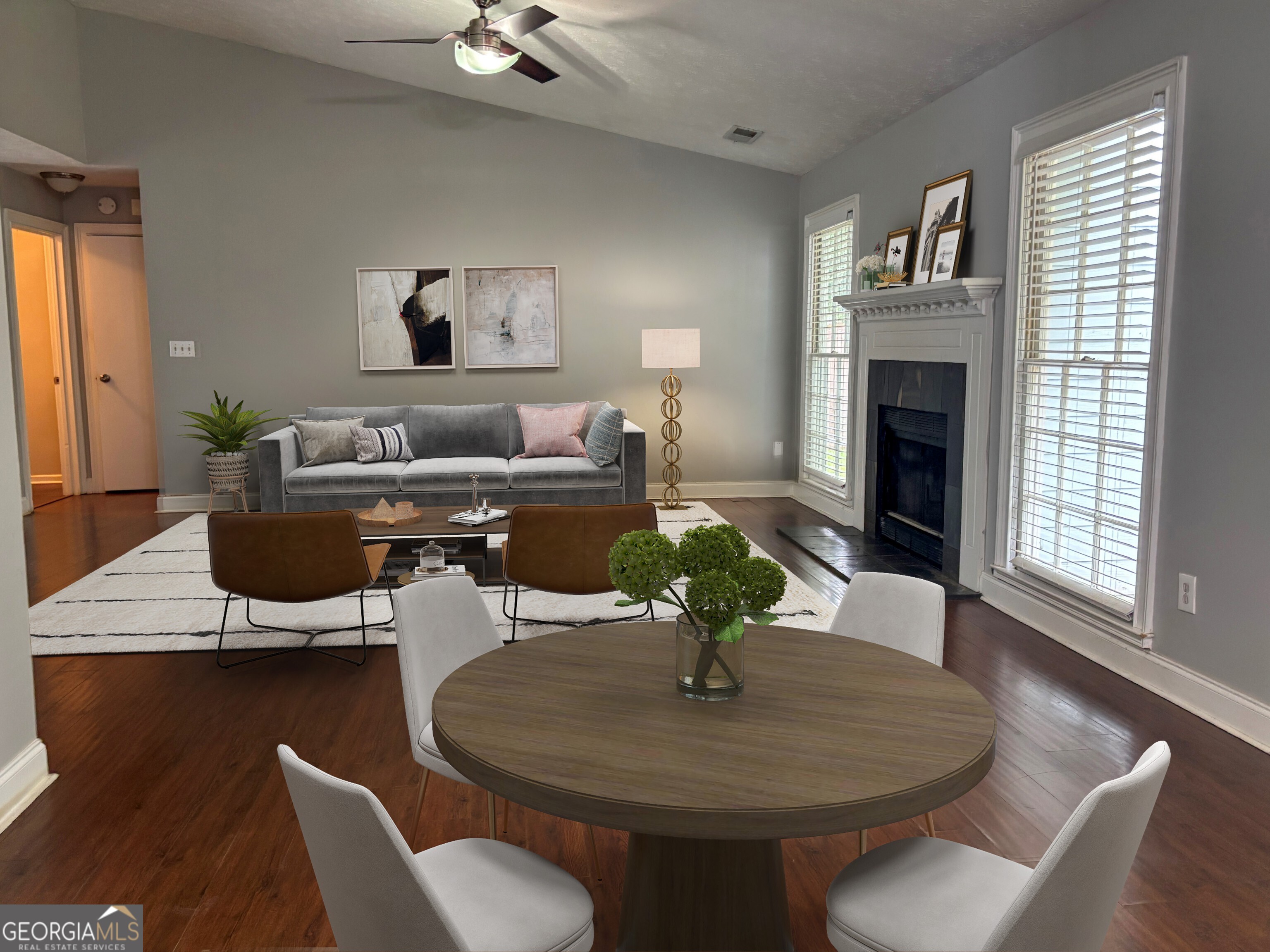 4835 Camberbridge Drive Alpharetta GA 30022