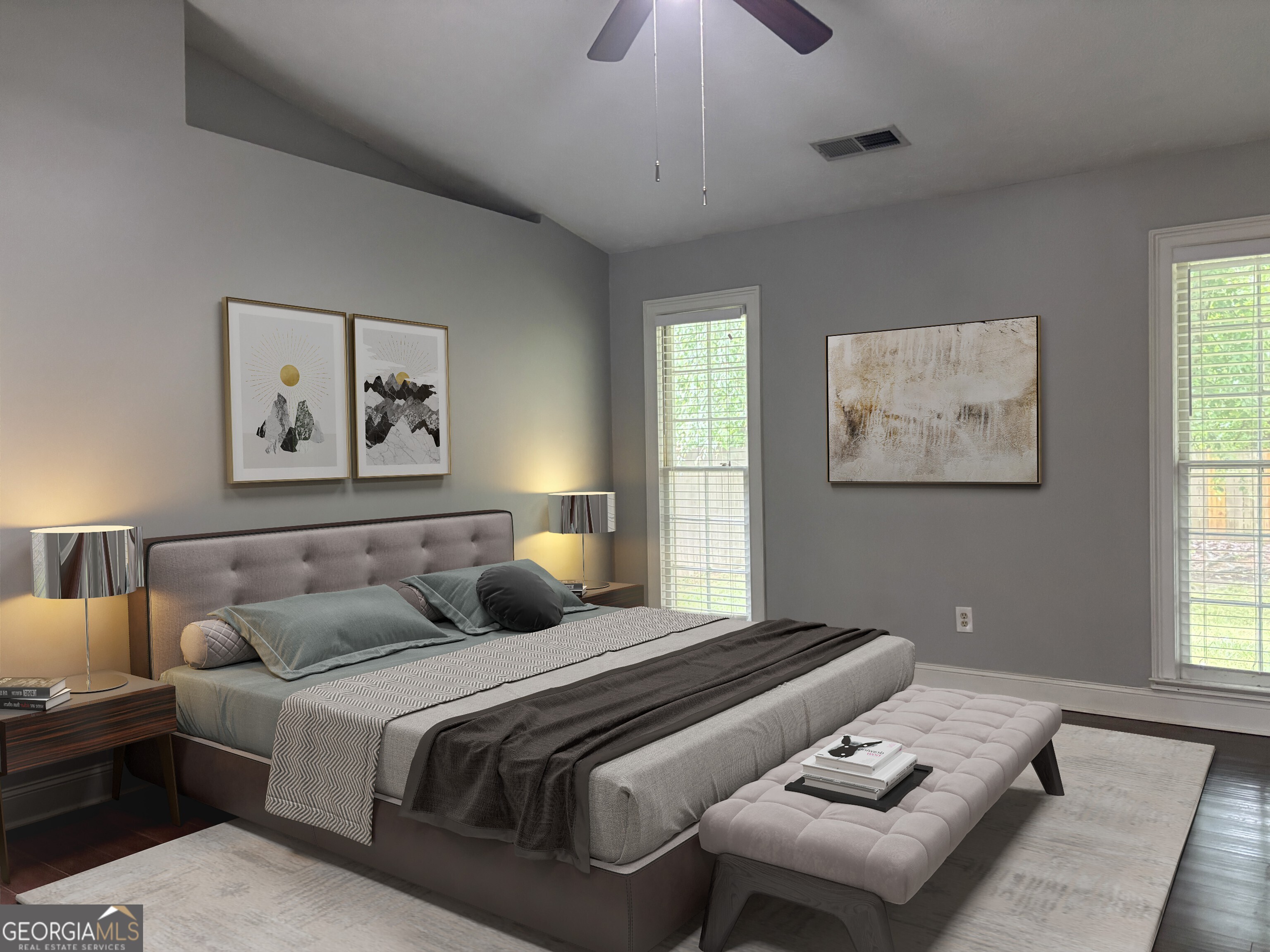 4835 Camberbridge Drive Alpharetta GA 30022