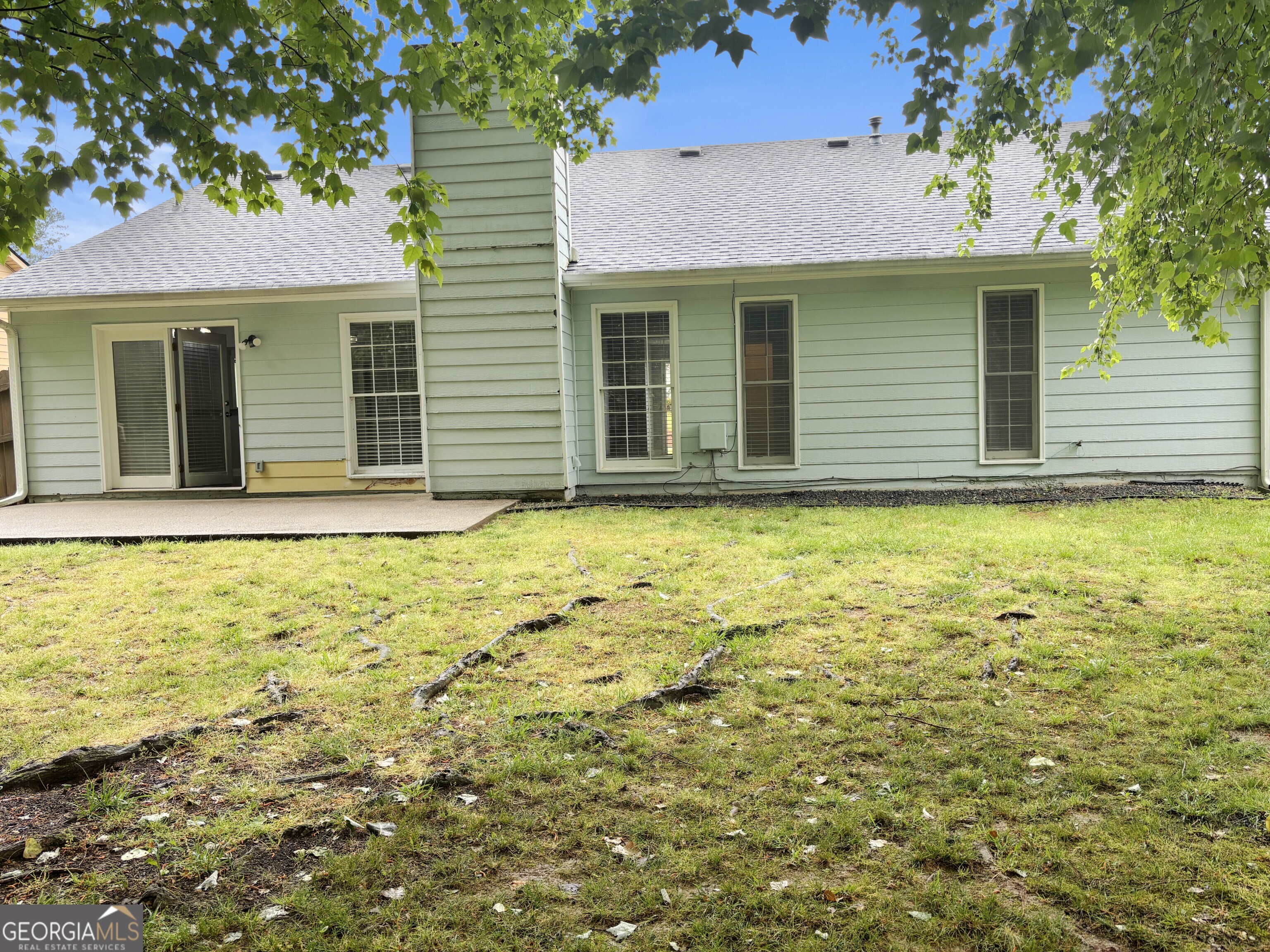 4835 Camberbridge Drive Alpharetta GA 30022