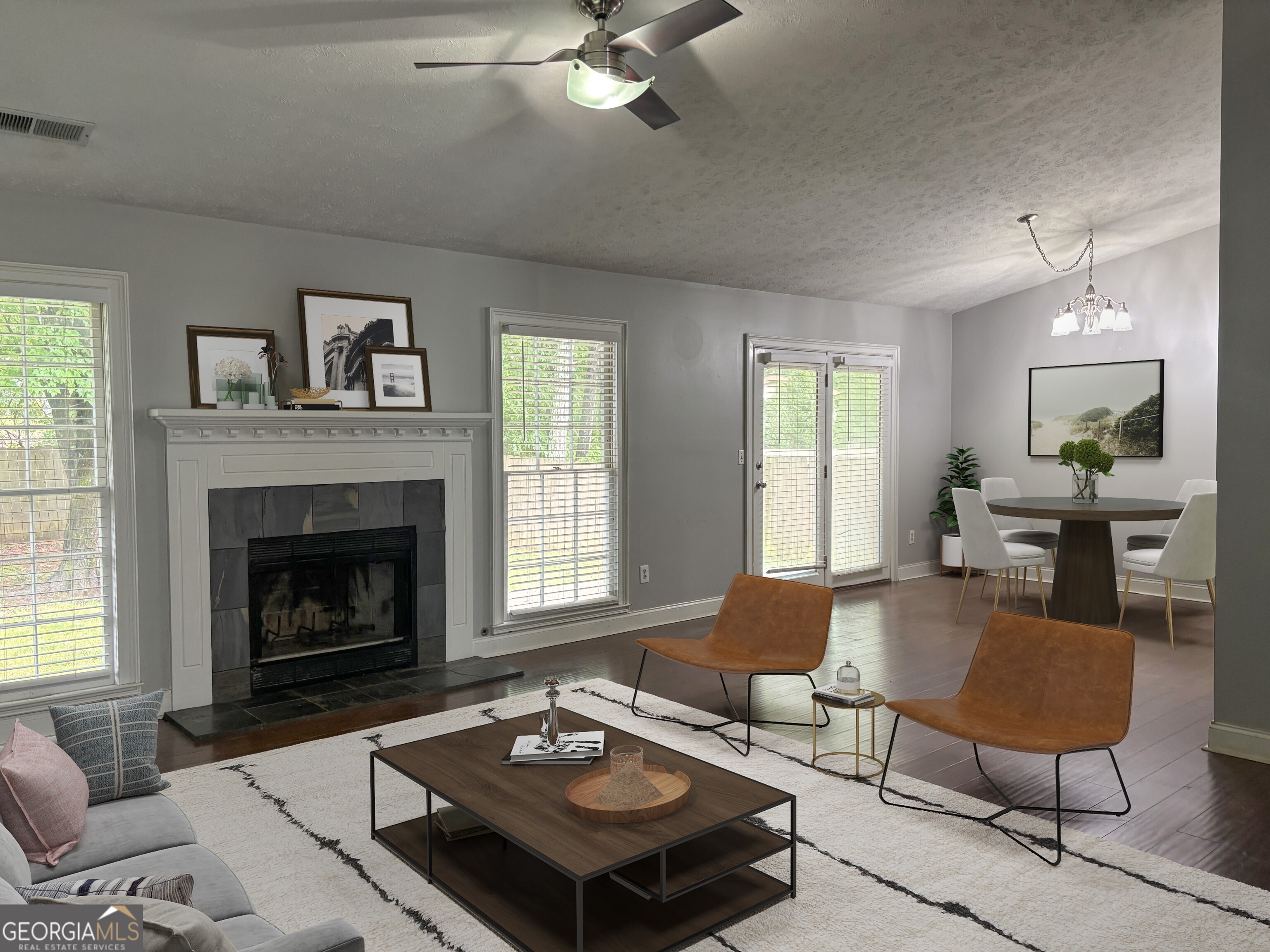 4835 Camberbridge Drive Alpharetta GA 30022