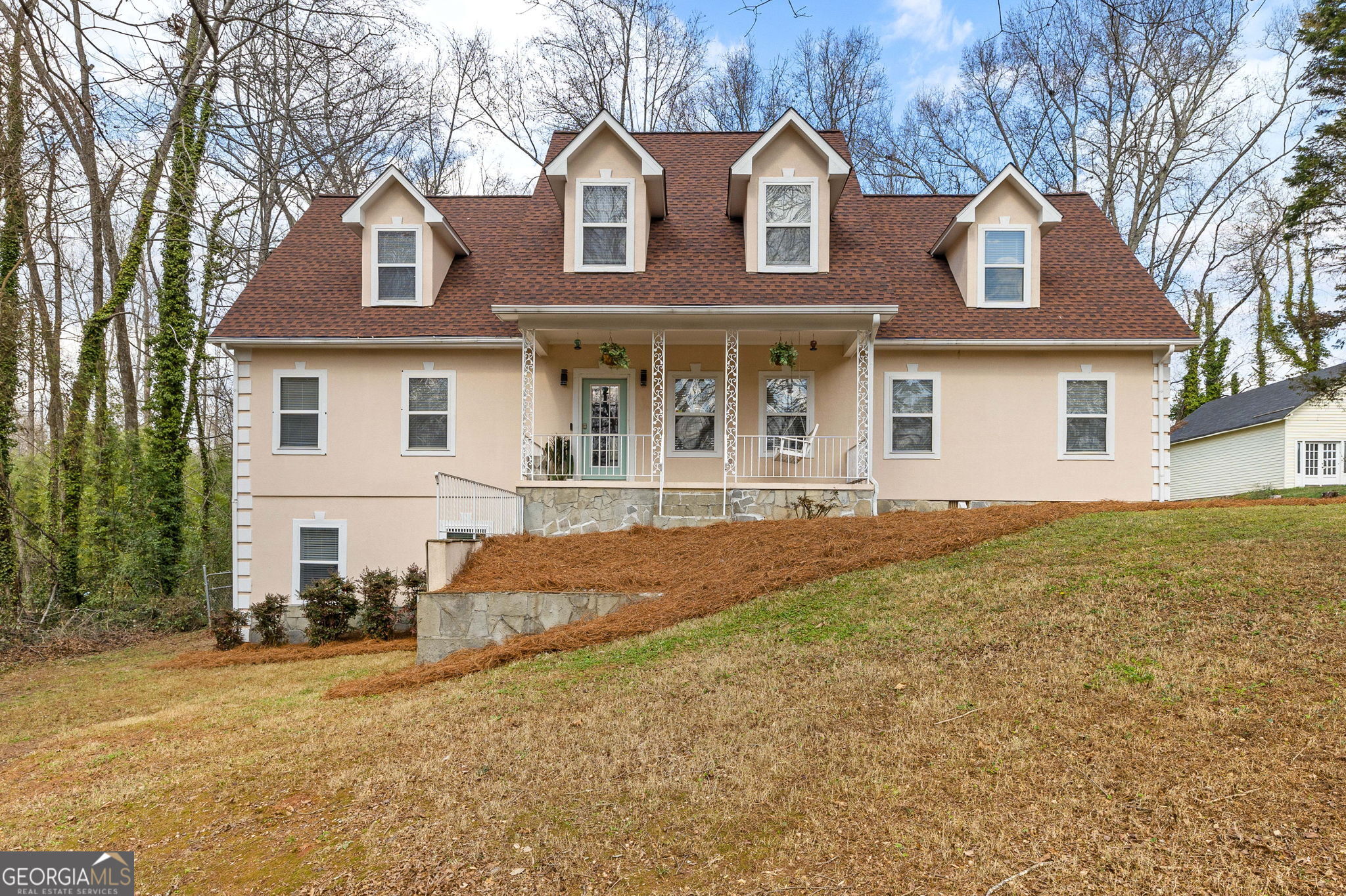 1605 Pinebrook Drive Griffin GA 30224