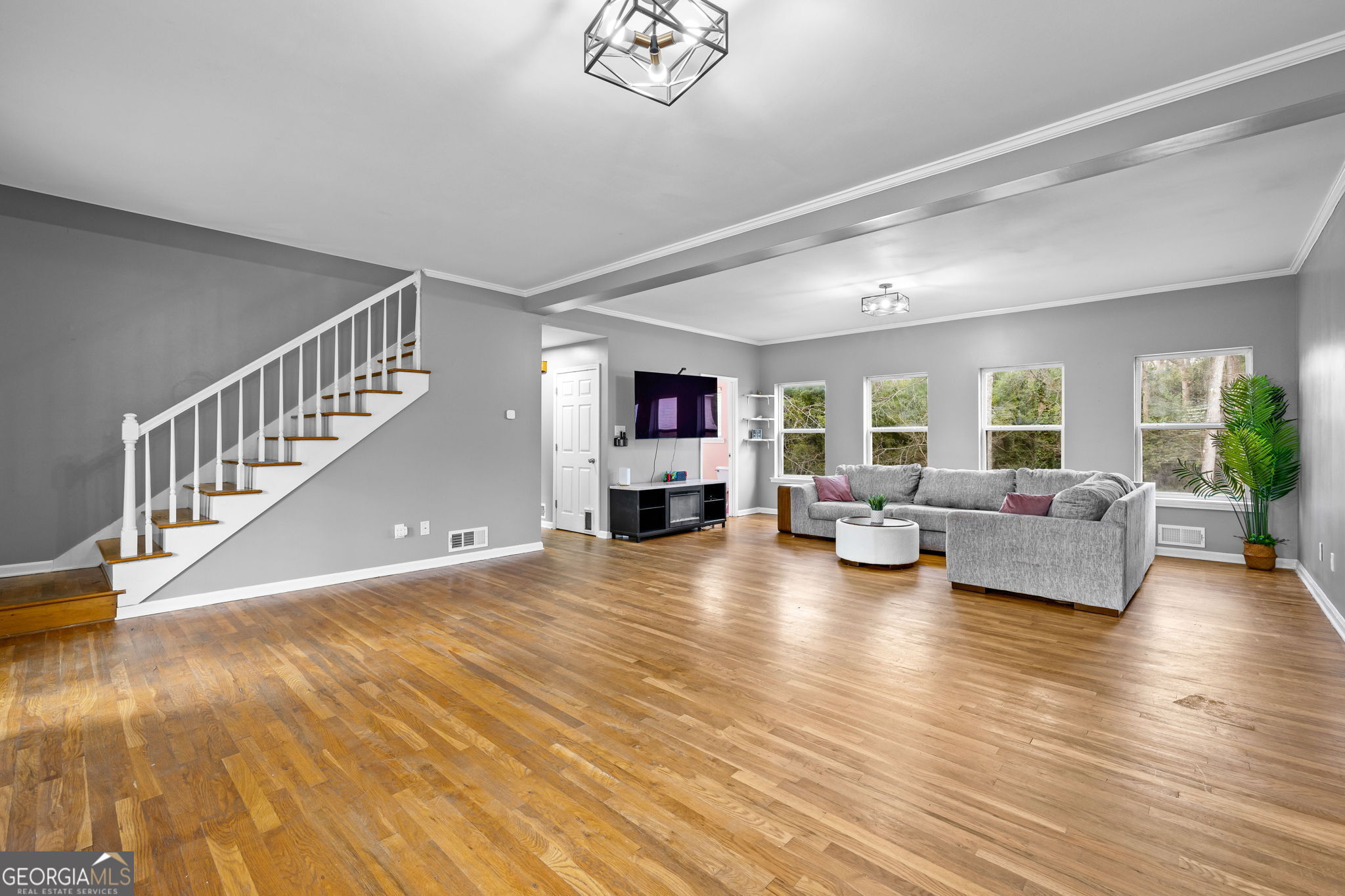 1605 Pinebrook Drive Griffin GA 30224