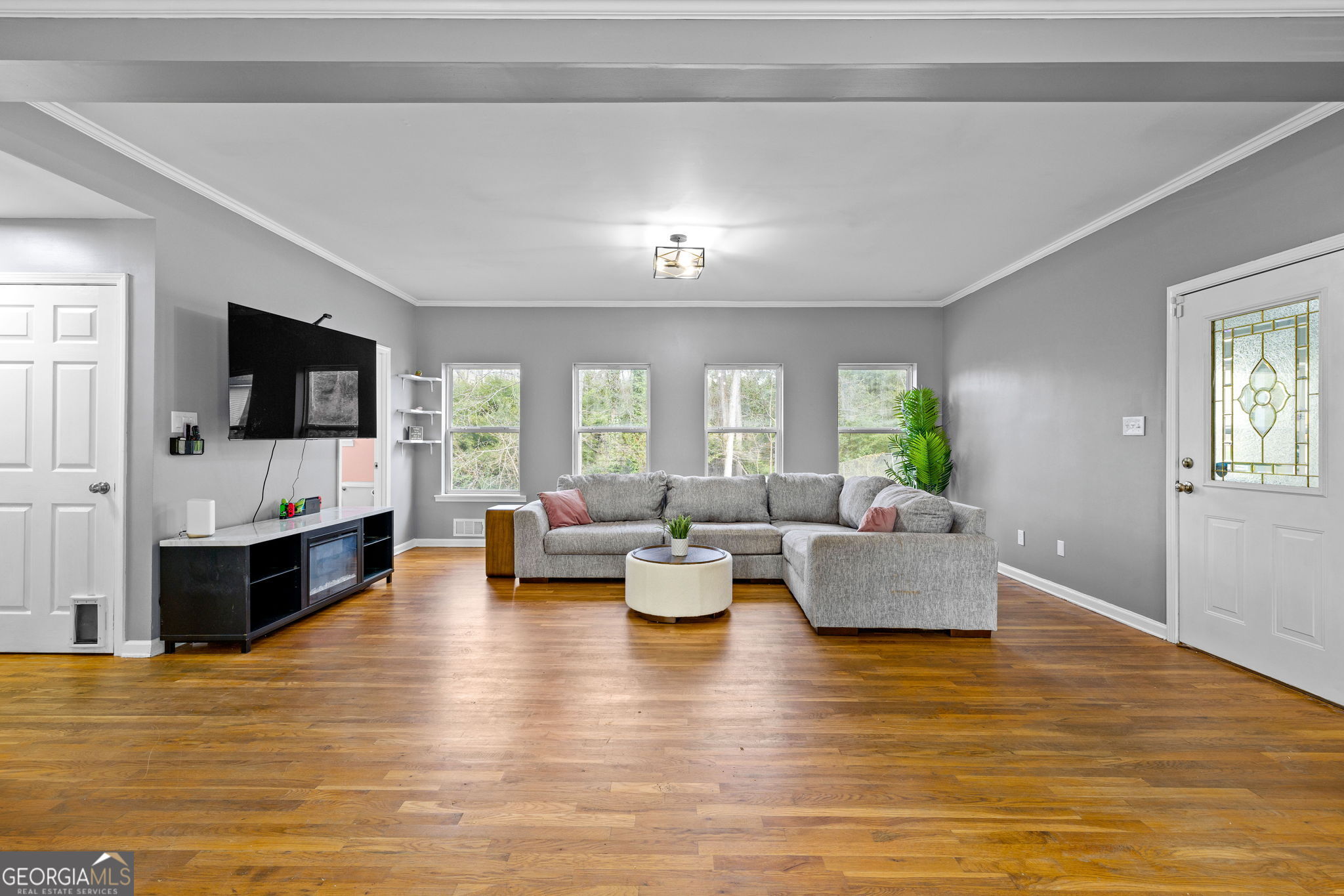 1605 Pinebrook Drive Griffin GA 30224