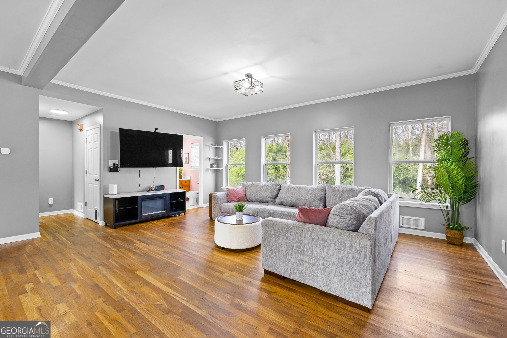 1605 Pinebrook Drive Griffin GA 30224