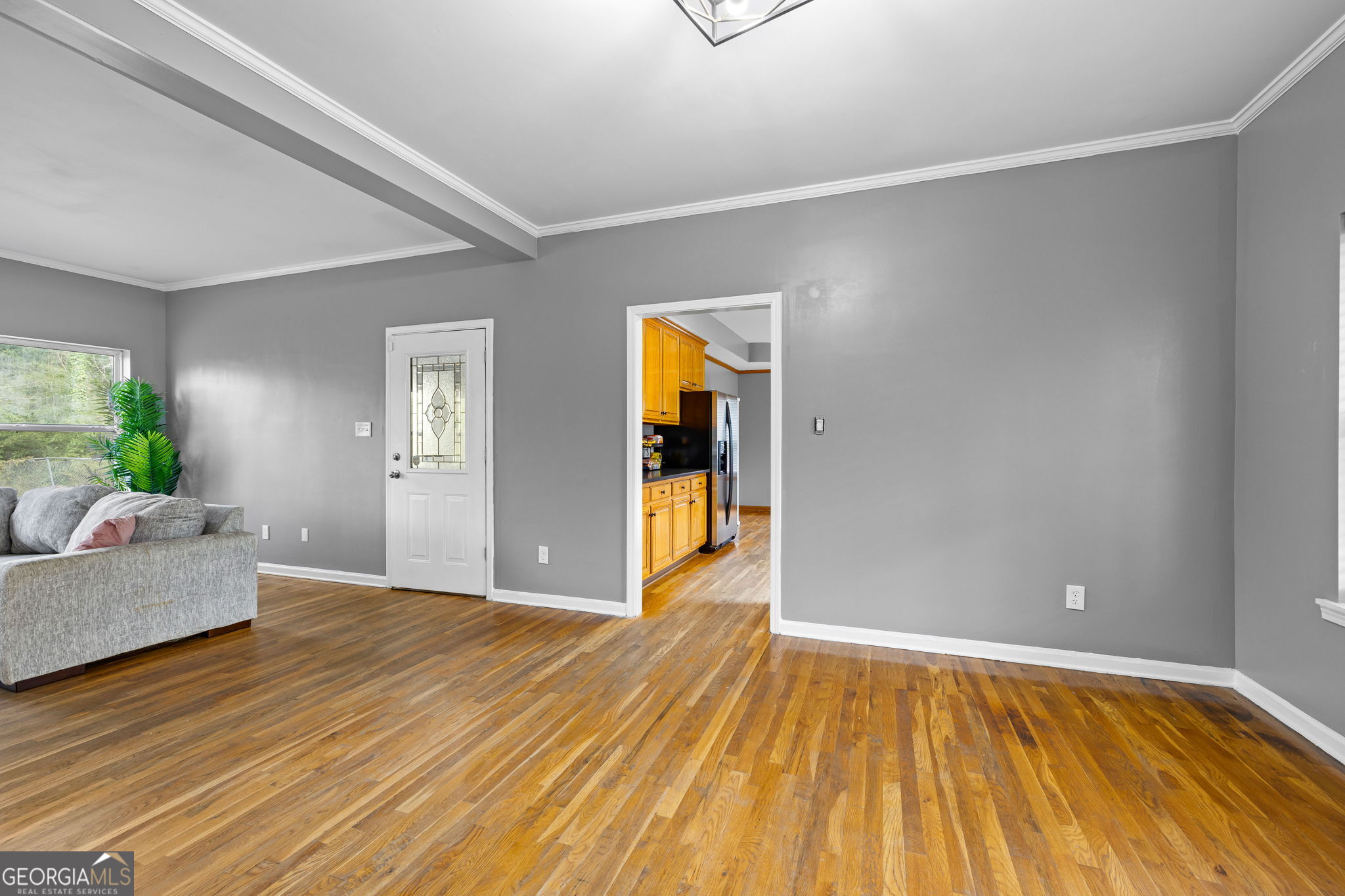 1605 Pinebrook Drive Griffin GA 30224