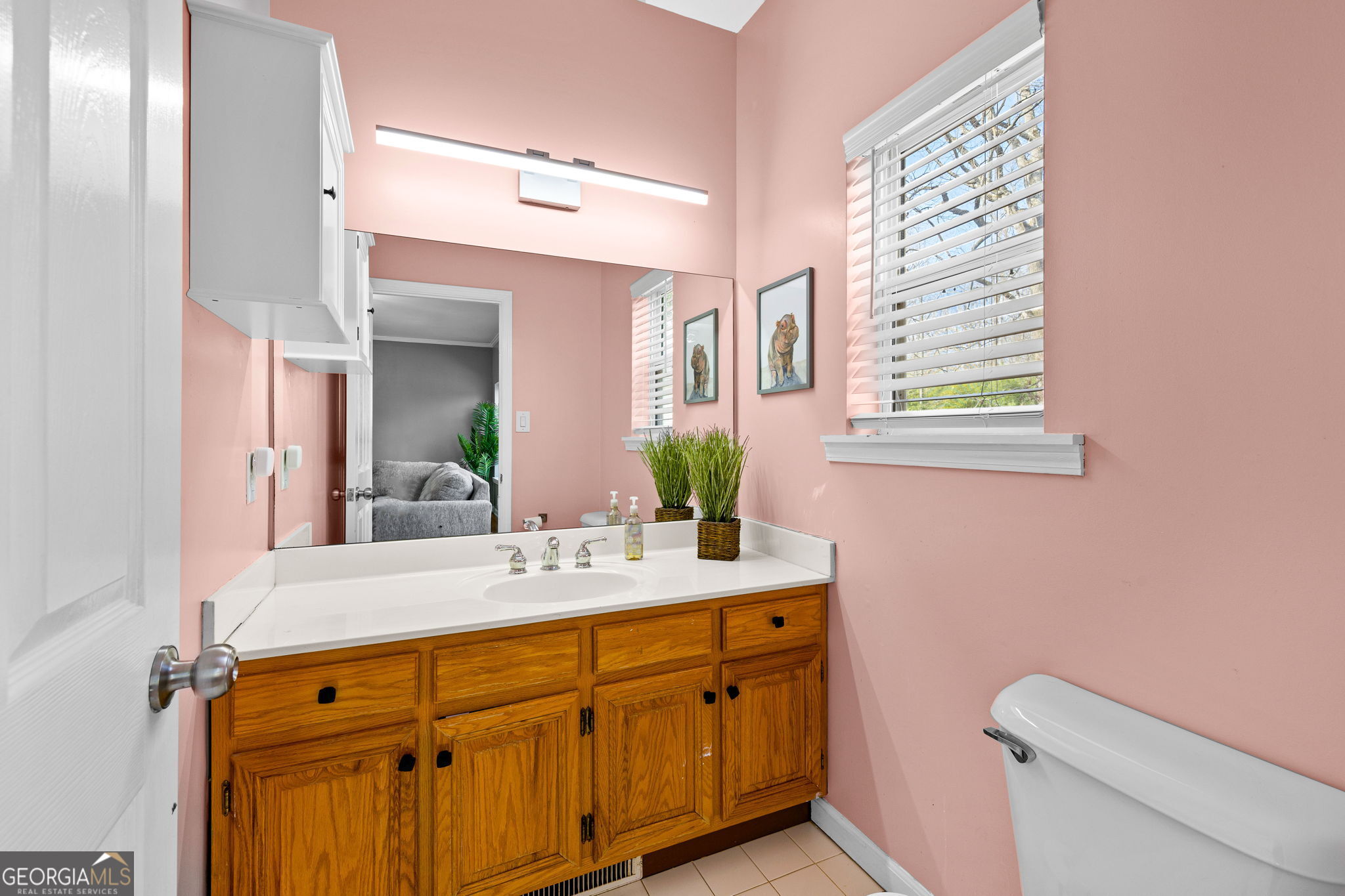 1605 Pinebrook Drive Griffin GA 30224