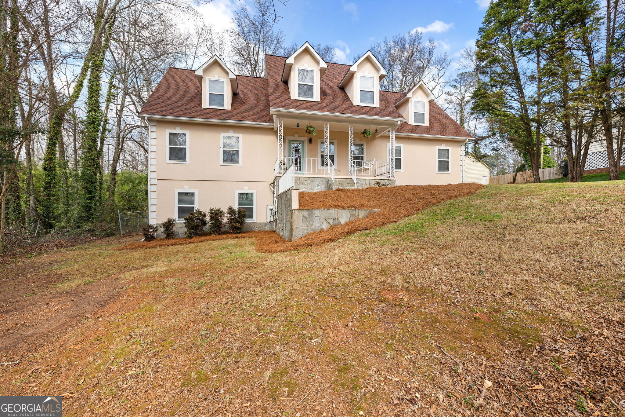 1605 Pinebrook Drive Griffin GA 30224