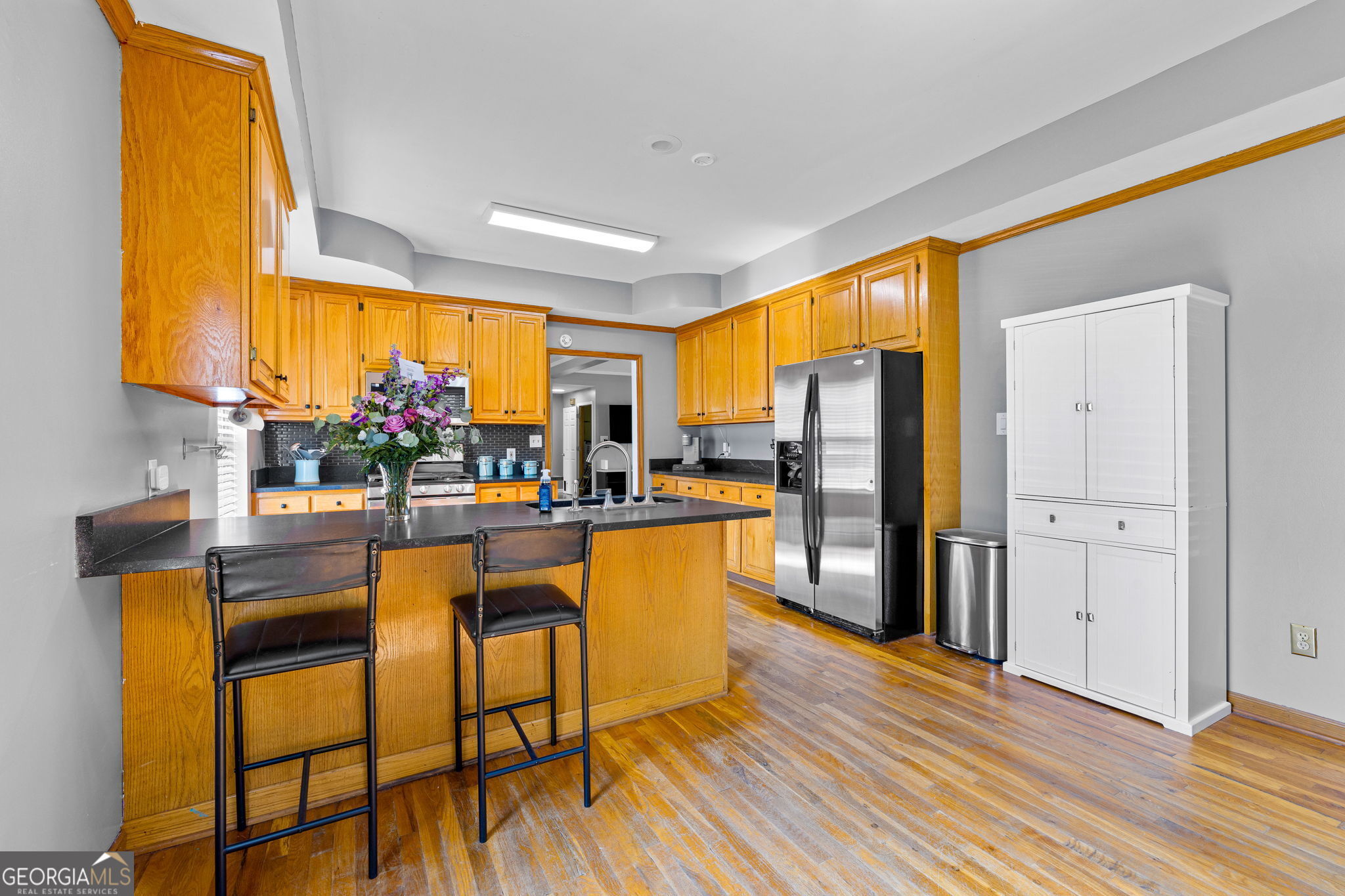 1605 Pinebrook Drive Griffin GA 30224