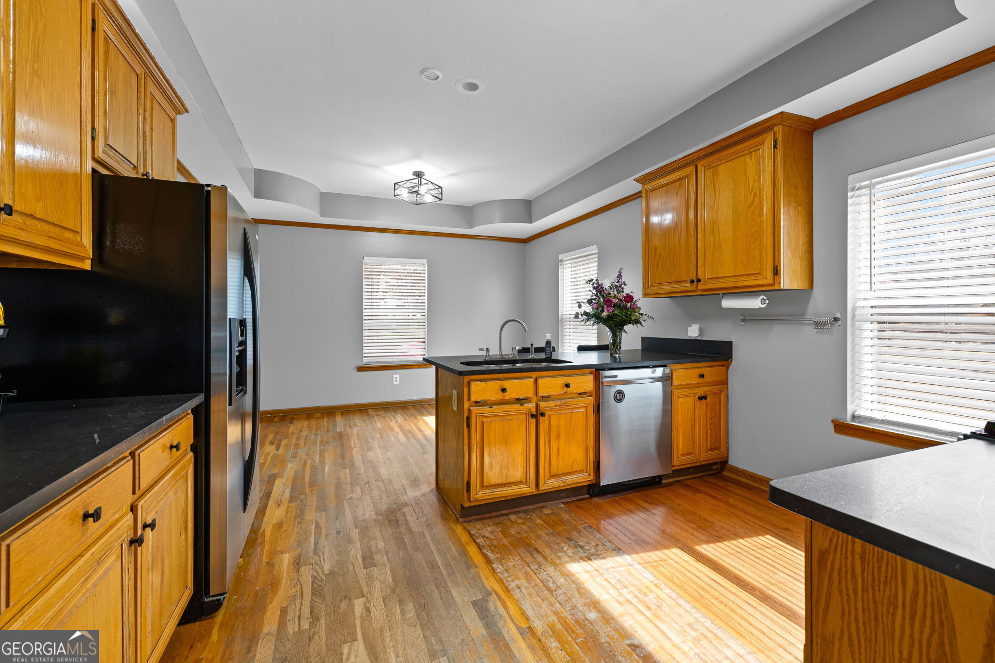 1605 Pinebrook Drive Griffin GA 30224