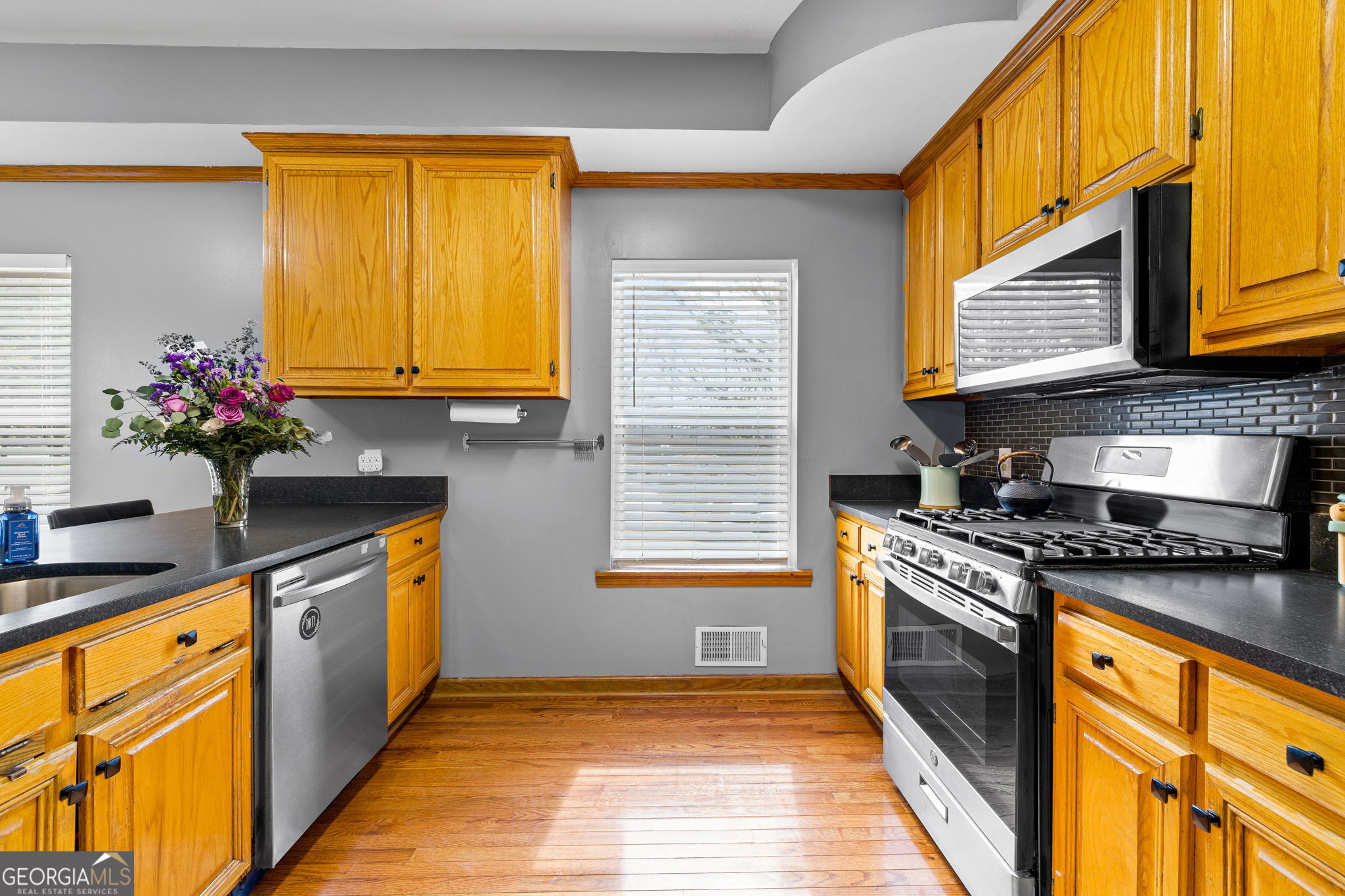 1605 Pinebrook Drive Griffin GA 30224