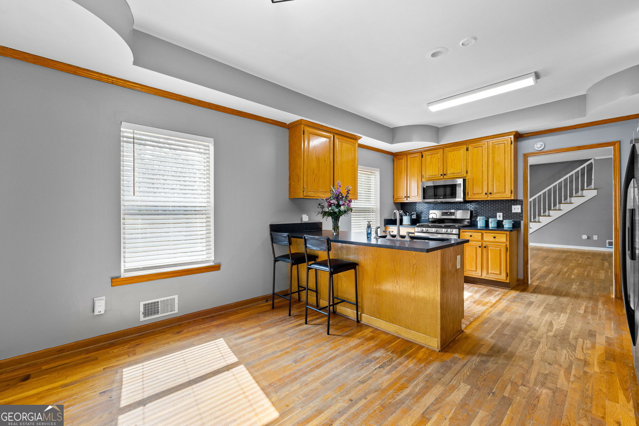 1605 Pinebrook Drive Griffin GA 30224