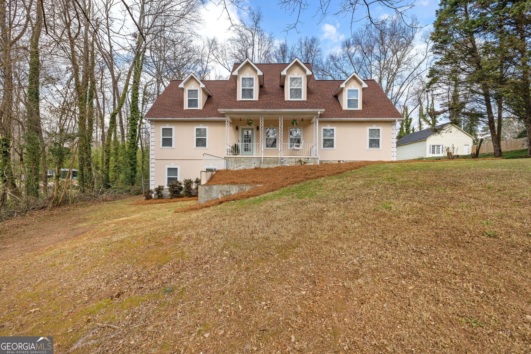 1605 Pinebrook Drive Griffin GA 30224