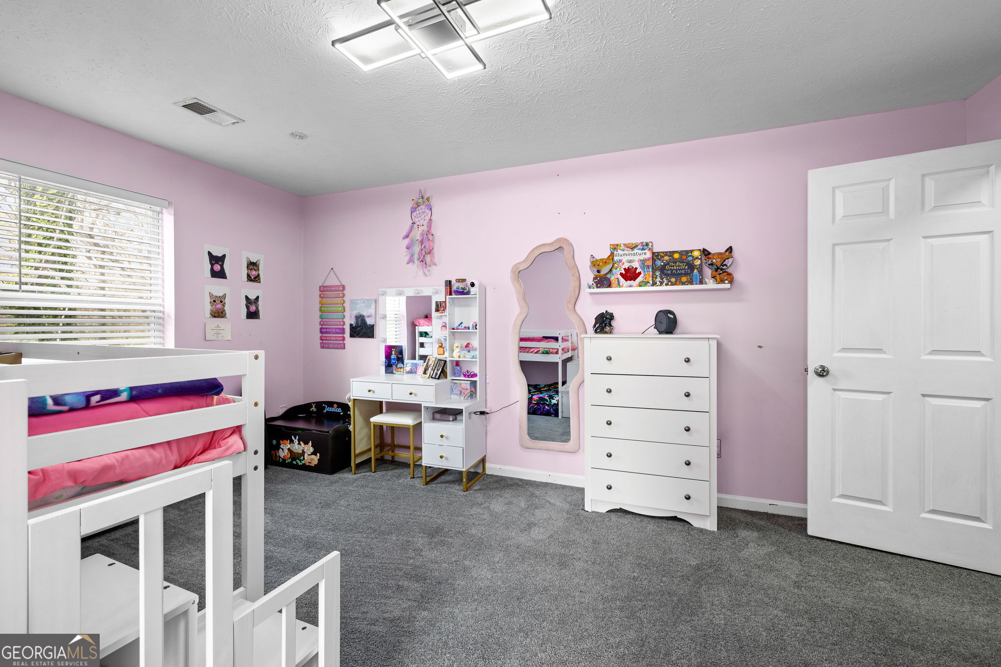 1605 Pinebrook Drive Griffin GA 30224