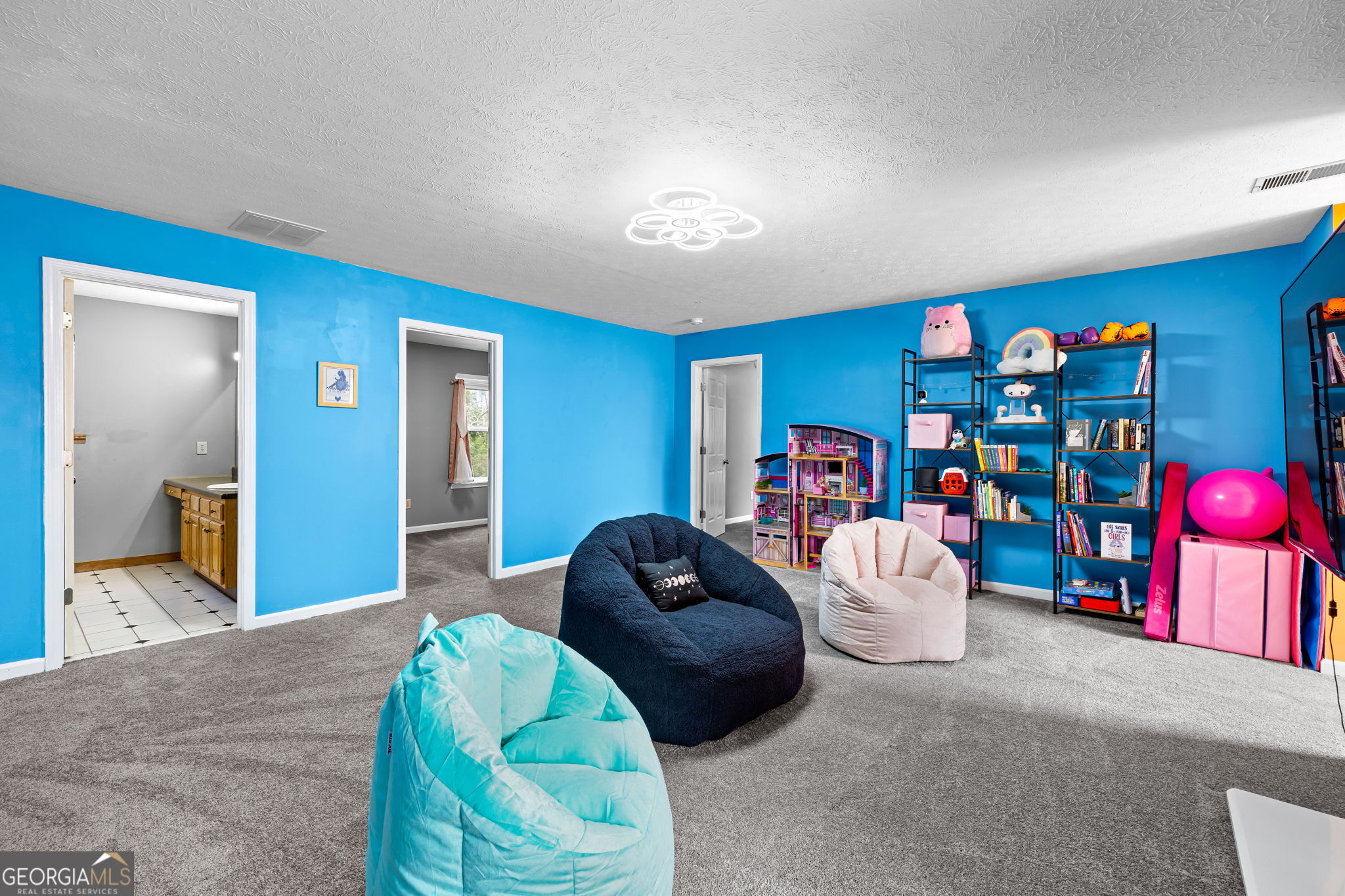 1605 Pinebrook Drive Griffin GA 30224