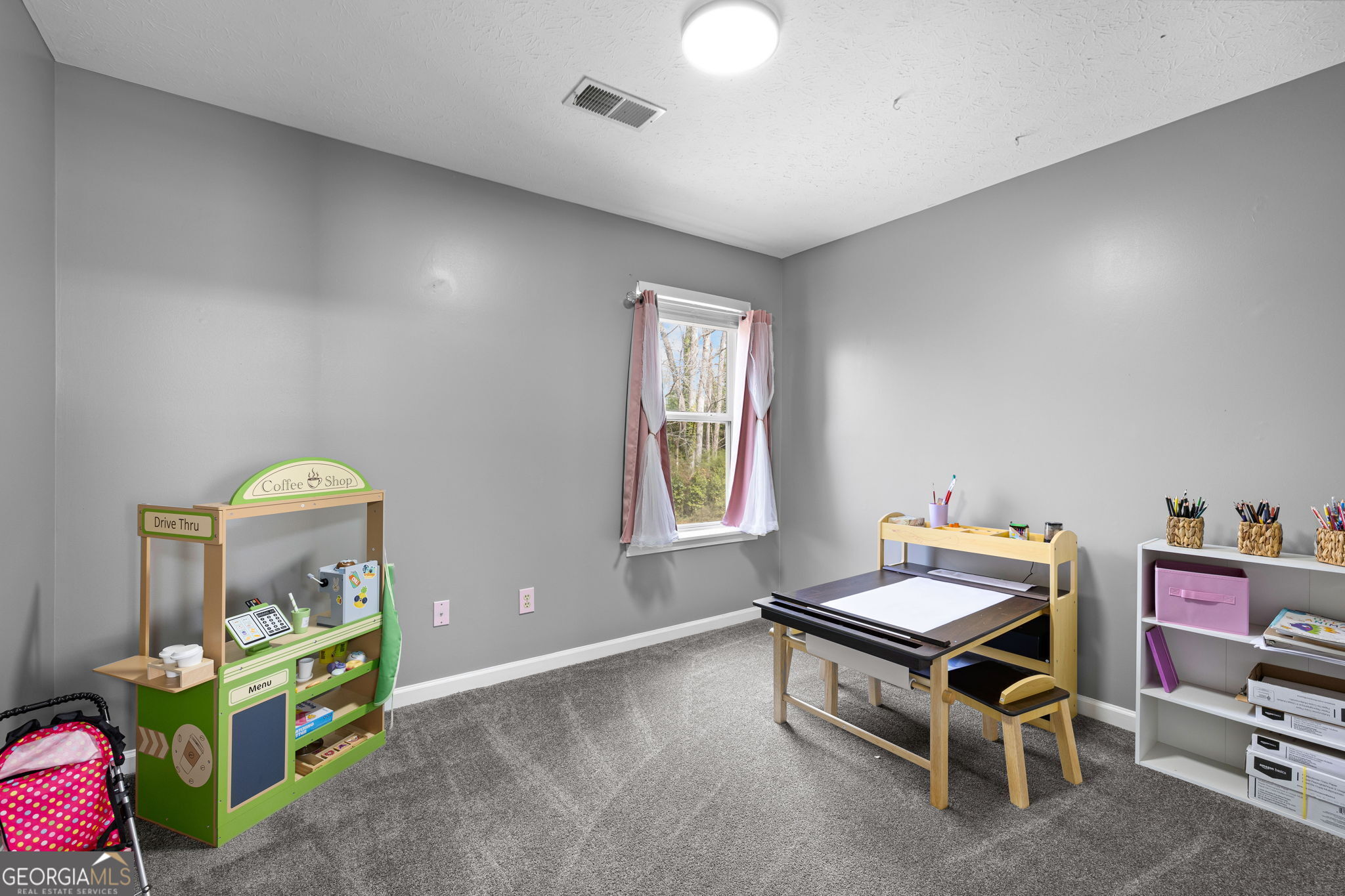 1605 Pinebrook Drive Griffin GA 30224