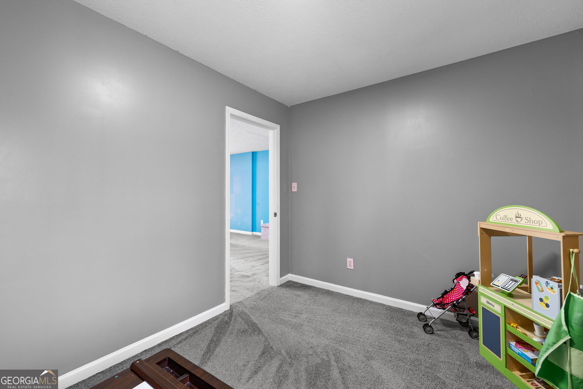 1605 Pinebrook Drive Griffin GA 30224